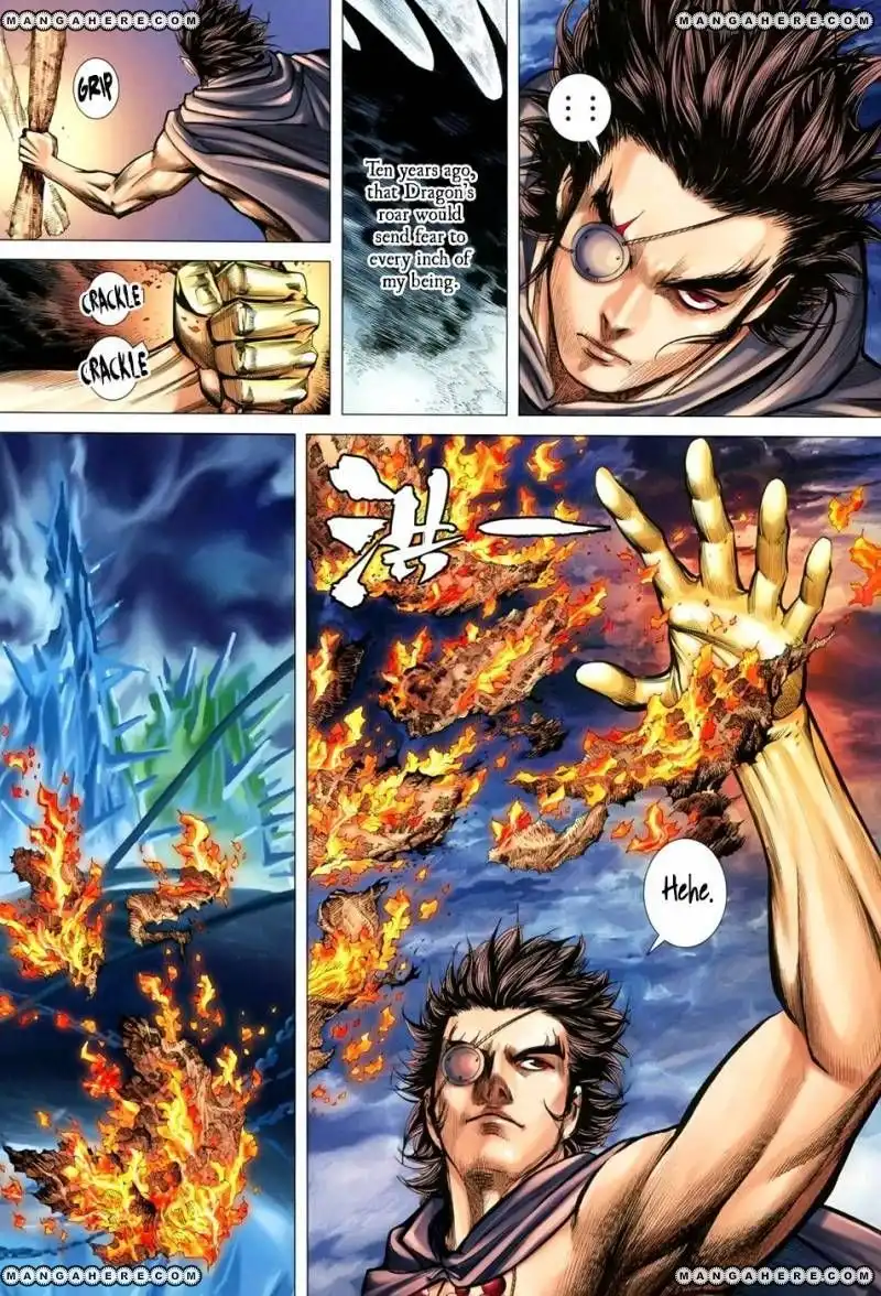 Feng Shen Ji Chapter 147 13